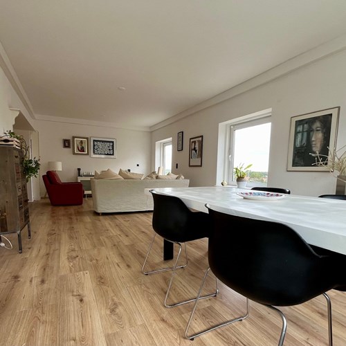 Zandvoort, Burgemeester van Alphenstraat, bovenwoning - foto 1