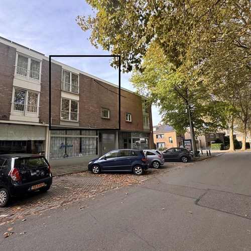 Maastricht, Einsteinstraat, bovenwoning - foto 1