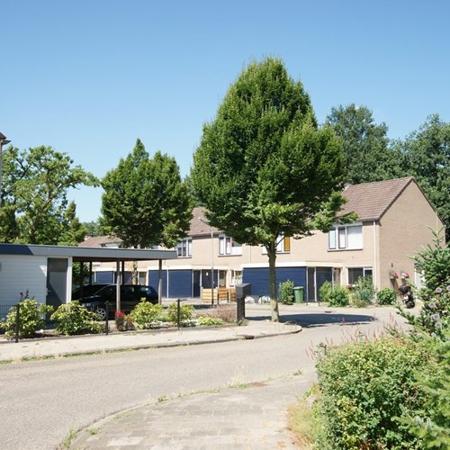 Nijmegen, Zwanenveld, eengezinswoning - foto 1