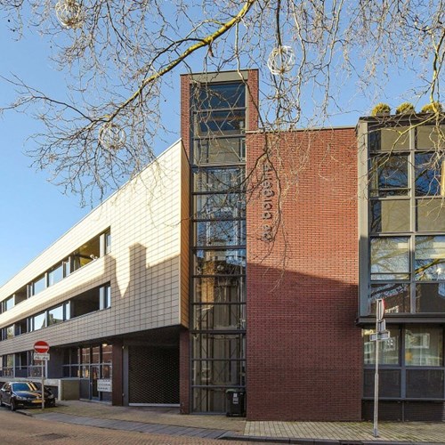 Tilburg, Fabriekstraat, 3-kamer appartement - foto 1