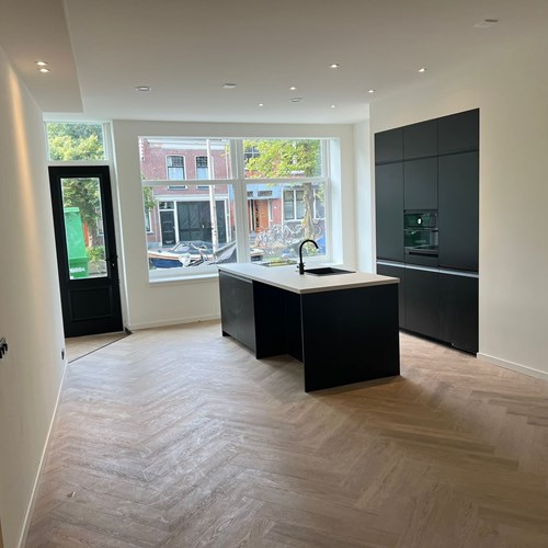Delft, Buitenwatersloot, 3-kamer appartement - foto 1