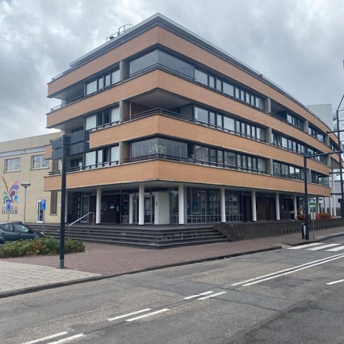 Noordwijk (ZH), Wantveld, 3-kamer appartement - foto 1