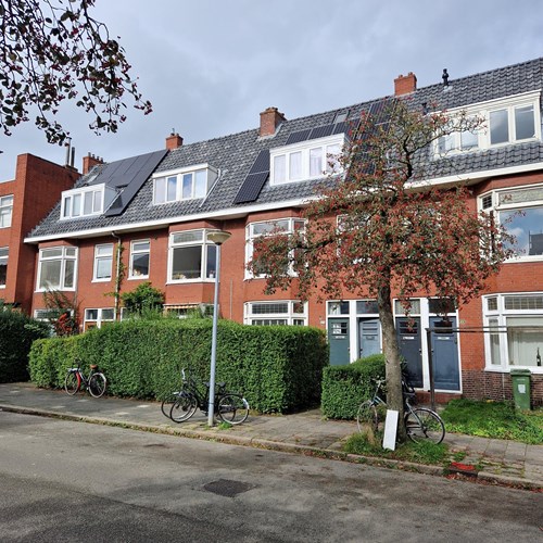 Groningen, Coendersweg, bovenwoning - foto 1
