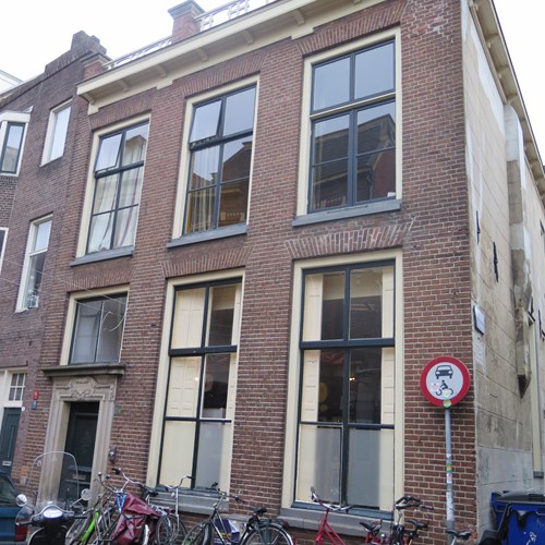 Groningen, Turftorenstraat, zelfstandige studio - foto 1