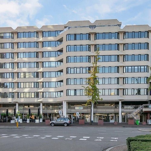 Eindhoven, Stationsplein, 3-kamer appartement - foto 1