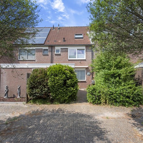 Amsterdam, Mijndenhof, eengezinswoning - foto 1