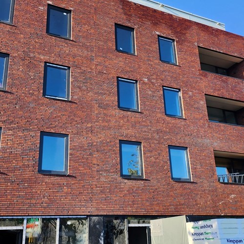 Hoofddorp, Kruisweg, 3-kamer appartement - foto 1