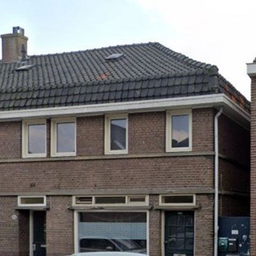 Tilburg, Oerlesestraat, semi zelfstandige studio - foto 1