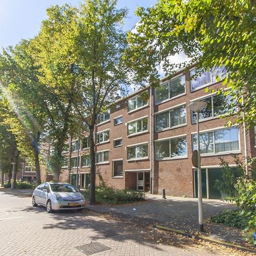 Amsterdam, Zeelandstraat, 6+ kamer appartement - foto 1