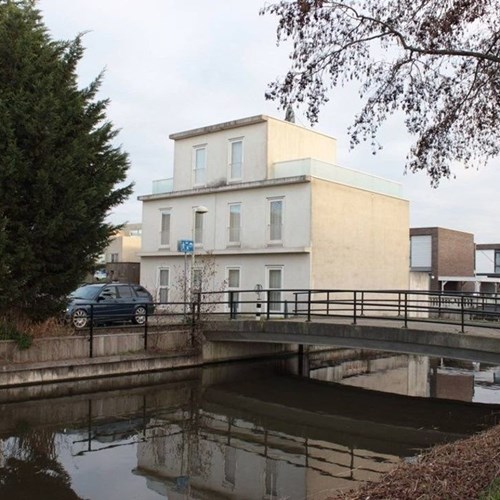 Den Haag, Johanninkwater, vrijstaande woning - foto 1
