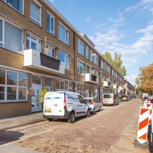 Rijswijk (ZH), Willem van Rijswijckstraat, benedenwoning - foto 1