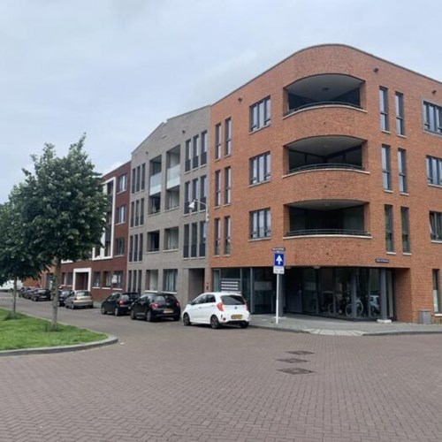 Amersfoort, Baak van Herkingen, 3-kamer appartement - foto 1