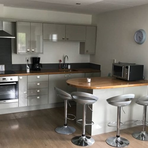 Rotterdam, Weena, galerijflat - foto 1