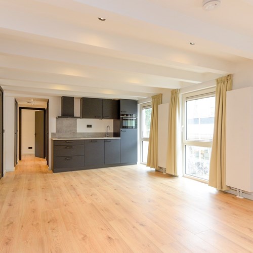 Rotterdam, 1e Middellandstraat, 4-kamer appartement - foto 1