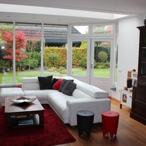 Waalre, De Wilderen, hoekwoning - foto 1