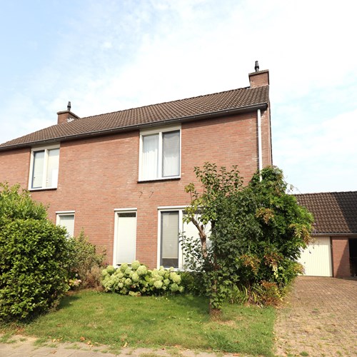 Bunde, Kalverhof, eengezinswoning - foto 1