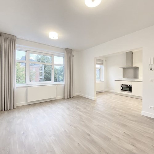 Amsterdam, Baarsjesweg, 3-kamer appartement - foto 1