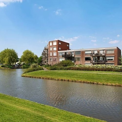 Amstelveen, Zeelandiahoeve, 3-kamer appartement - foto 1
