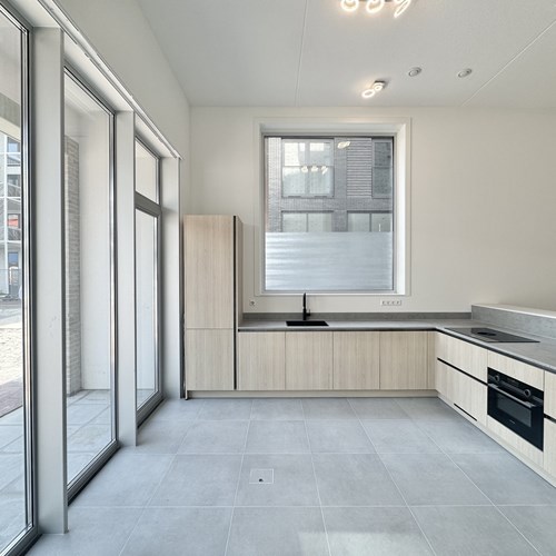 Amsterdam, Lutonhof, 4-kamer appartement - foto 1