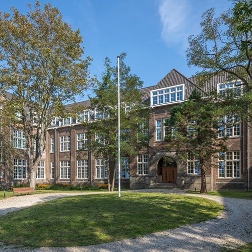 Haarlem, Verspronckweg, loft woning - foto 1