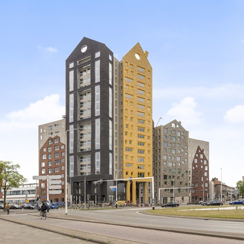 Eindhoven, Marconilaan, 3-kamer appartement - foto 1