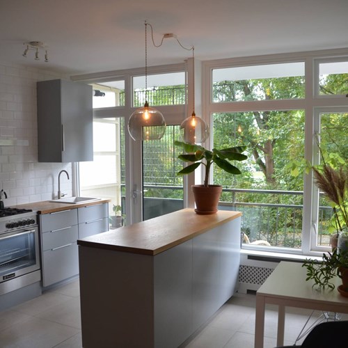 Amstelveen, Goereesepad, 3-kamer appartement - foto 1
