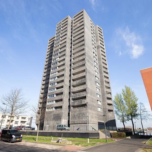 Amsterdam, KNSM laan, 3-kamer appartement - foto 1