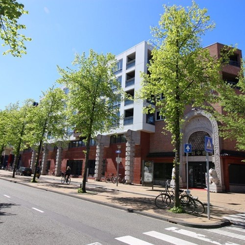 Groningen, Gedempte Kattendiep, 3-kamer appartement - foto 1