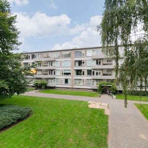 Eindhoven, Veldmaarschalk Montgomerylaan, 3-kamer appartement - foto 1