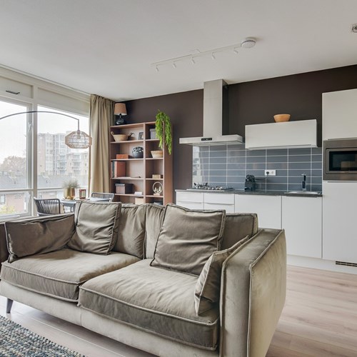 Eindhoven, Cassandraplein, 2-kamer appartement - foto 1
