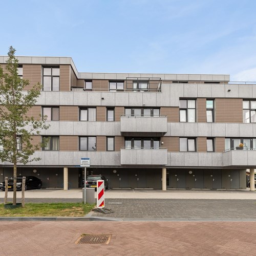 Almere, Spanjestraat, bovenwoning - foto 1