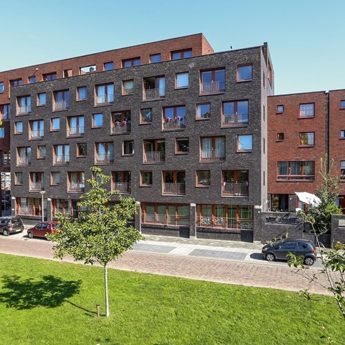 Groningen, Jan Steenstraat, 3-kamer appartement - foto 1