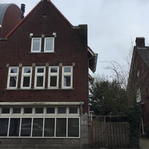 Roosendaal, Brugstraat, kamer - foto 1