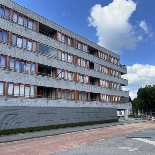Roermond, Monseigneur Driessenstraat, 3-kamer appartement - foto 1