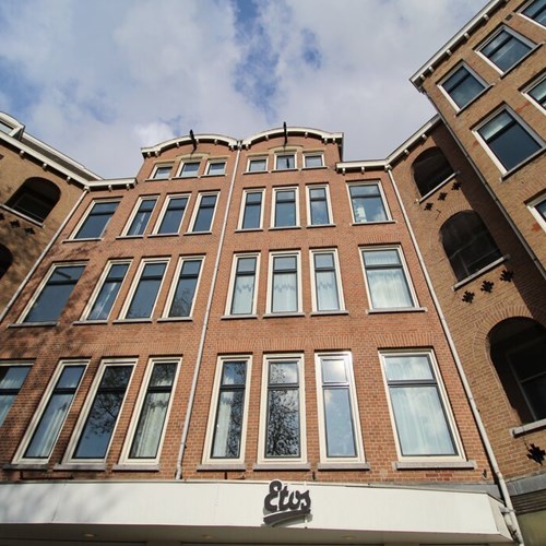 Amsterdam, Amstelveenseweg, 3-kamer appartement - foto 1