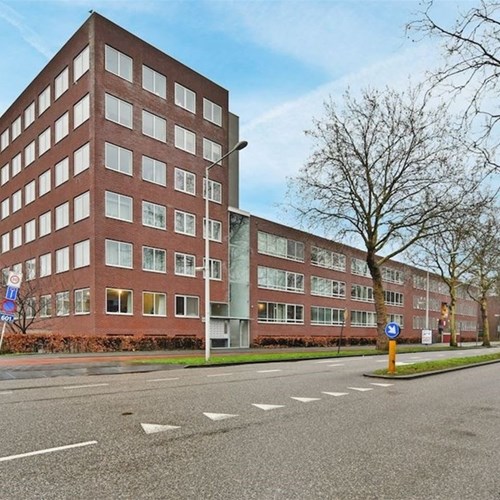 Amsterdam, Amstelveenseweg, 4-kamer appartement - foto 1