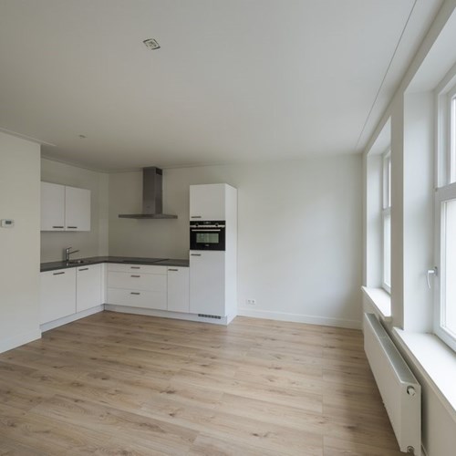 Amsterdam, Van Spilbergenstraat, 3-kamer appartement - foto 1