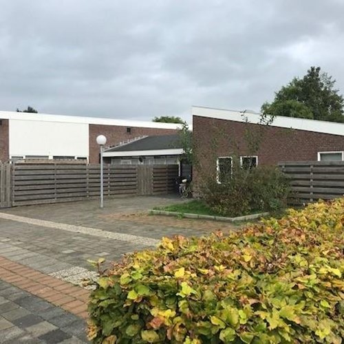 Tolbert, Meester boonstraplantsoen, tussenwoning - foto 1