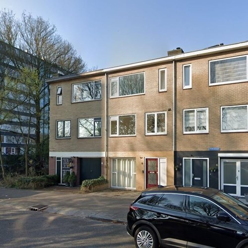 Utrecht, Cobradreef, zelfstandige studio - foto 1