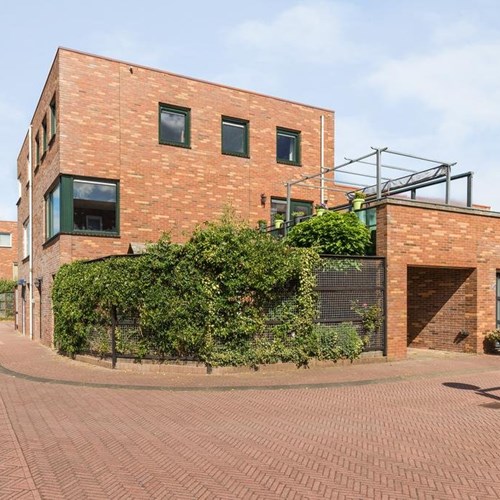 Zoetermeer, Bolstraschrans, eengezinswoning - foto 1