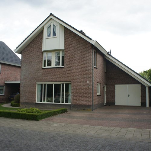 Woudenberg, Pijlkruid, vrijstaande woning - foto 1