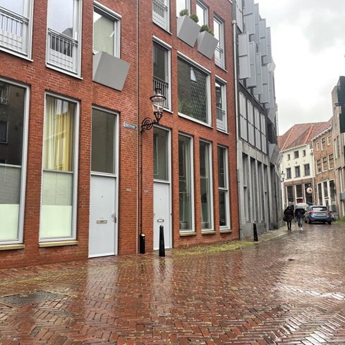 Deventer, Polstraat, 2-kamer appartement - foto 1
