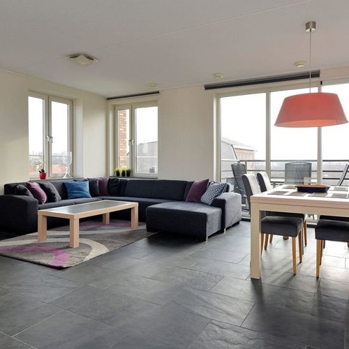 Amstelveen, Ringslang, penthouse - foto 1