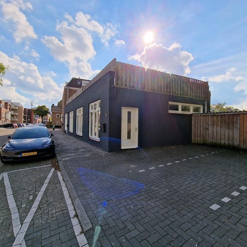 Rosmalen, Hoogstraat, benedenwoning - foto 1