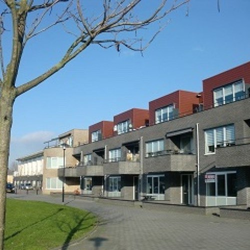 Bunschoten-Spakenburg, Zwaard, benedenwoning - foto 1