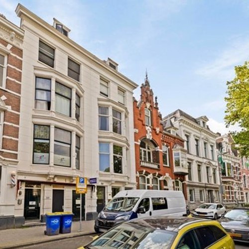 Rotterdam, Westersingel, zelfstandige studio - foto 1
