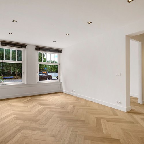 Amsterdam, Stadionkade, 3-kamer appartement - foto 1