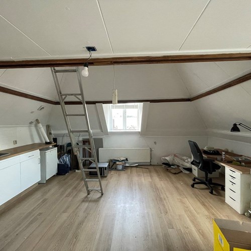 Arnhem, Steenstraat, zelfstandige studio - foto 1