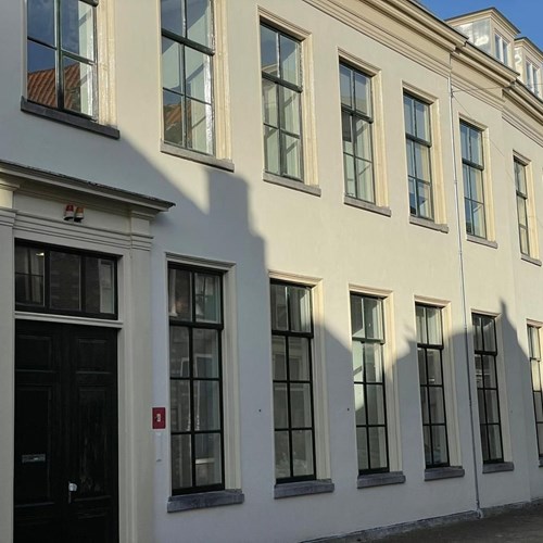 Haarlem, Jansstraat, 2-kamer appartement - foto 1