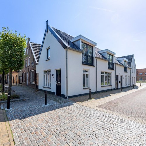 Schelluinen, Voordijk, 2-kamer appartement - foto 1